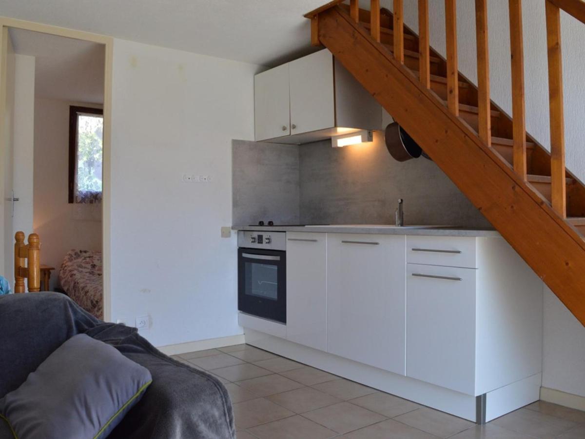 Maison 3 Pieces + Mezzanine, Terrasse, 300M Plage, 6 Couchages - Saint Pierre La Mer - Fr-1-229D-582 Exterior photo